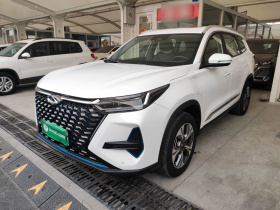 奇瑞 瑞虎8 PRO新能源 2023款 1.5T 悠享版