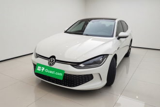 大众 2023款 凌渡L 280TSI DSG酷辣版