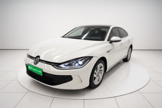 大众 2023款 凌渡L 280TSI DSG炫辣版