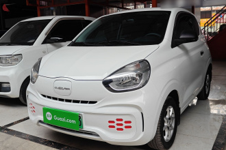 荣威 科莱威CLEVER 2022款 311km元气啵啵版