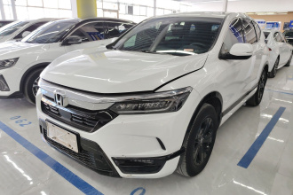本田 皓影 2021款 240TURBO CVT两驱尊贵版