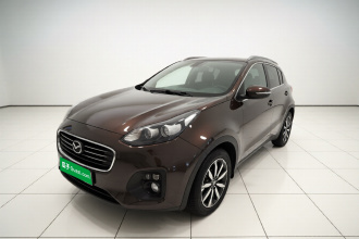 起亚KX5 2016款 2.0L 自动两驱Premium