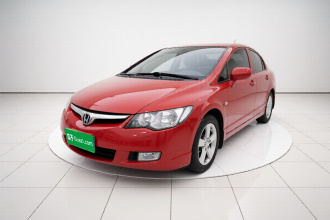 思铭 2012款 1.8L 自动
