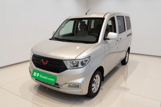 五菱汽车 五菱宏光V 2022款 1.5L劲享版电动助力LAR