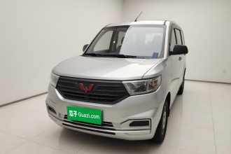 五菱汽车 五菱宏光V 2021款 1.5L劲取版LAR