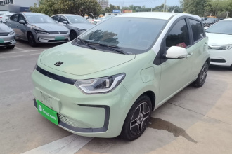 思皓 2022款 花仙子款 四叶草