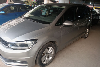 大众 2016款 途安L 280TSI DSG风尚版