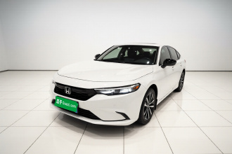 本田 型格 2023款 240TURBO CVT幻夜·科技版