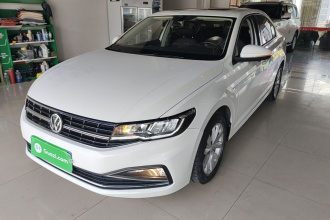 大众 宝来 2019款 改款 1.5L 自动精英型 国VI