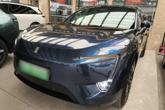 阿维塔11 2023款 鸿蒙 90度 后驱商务版