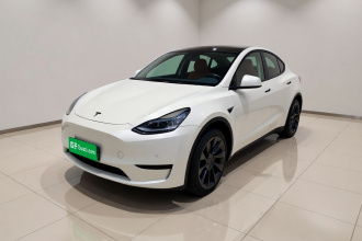 特斯拉 Model Y 2023款 后轮驱动版