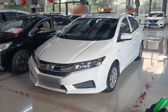 本田 锋范 2019款 1.5L CVT舒适版