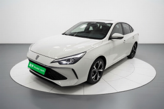 荣威i5 2024款 1.5L CVT尊荣版