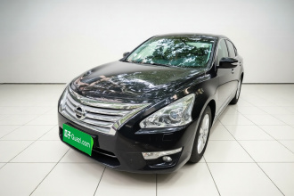 日产 天籁 2013款 2.5L XL领先版