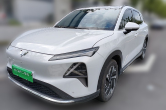 五菱汽车 五菱星光S 2024款 510km 旗舰型