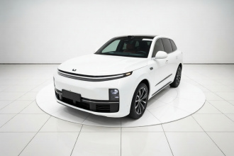 理想汽车 理想L7 2025款 Max 智能焕新版