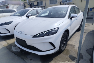 比亚迪 海豹05 DM-i 2026款 DM-i 128KM豪华型