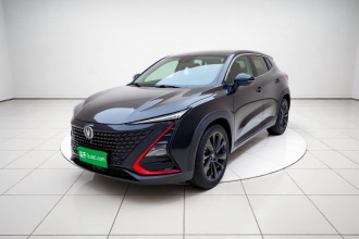 长安UNI-T 2020款 1.5T 尊贵型