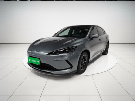 比亚迪 海豹05 DM-i 2025款 DM-i 智驾版 55KM豪华型