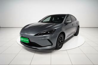 比亚迪 海豹05 DM-i 2025款 DM-i 智驾版 55KM豪华型