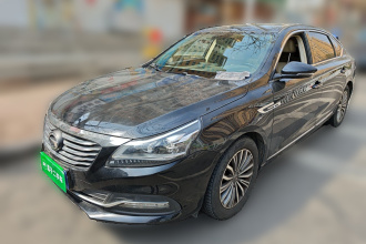 广汽传祺 传祺GA8 2017款 320T 尊享版