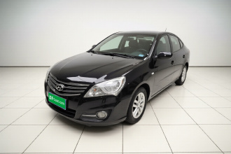 现代 悦动 2011款 1.6L 手动舒适型