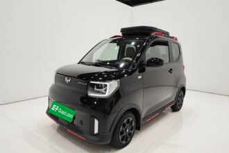 五菱汽车 宏光MINIEV 2022款 GAMEBOY 300km 玩咖款 磷酸铁锂