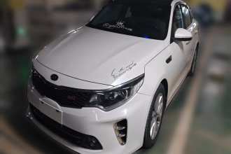 起亚K5 2016款 1.6T 自动LUX