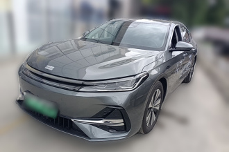吉利银河 银河A7 2025款 EM-i 150km 探索+版