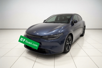 零跑汽车 零跑C01 2022款 后驱长续航版