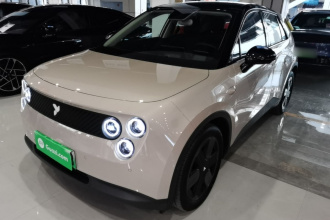 firefly萤火虫 2025款 发光版