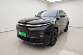 理想汽车 理想L7 2023款 Air