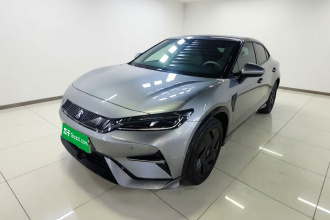 比亚迪 宋L EV 2024款 550km 卓越型