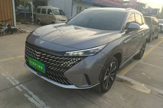 荣威RX5 2023款 1.5T 豪华滑屏版