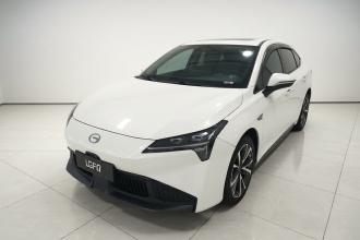 埃安 AION S Plus 2023款 70 智领版 磷酸铁锂