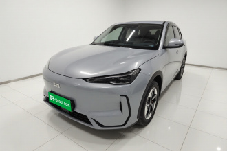 吉利银河 银河E5 2024款 440km 启航版