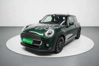 MINI 2016款 1.2T ONE 先锋派