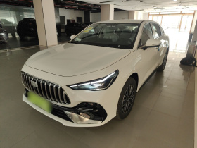 吉利银河 银河星耀6 2026款 60km启航版