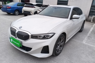 宝马i3 2022款 eDrive 35 L