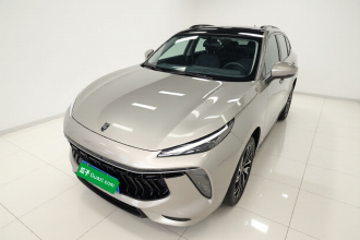 东风风行 风行T5 EVO 2021款 1.5TD DCT铂金版