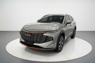 哈弗神兽 2022款 1.5T 智享版