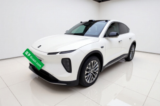 蔚来EC6 2024款 75kWh