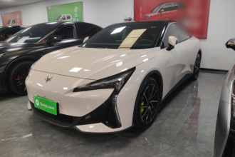 ARCFOX极狐 极狐 阿尔法S5 2024款 708MAX 200kW