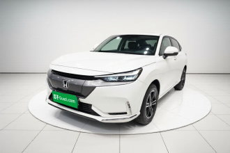 本田 e:NP1 极湃1 2023款 420km 见极版