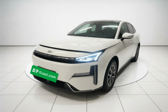 吉利银河 银河L6 2025款 EM-i 60km 启航版
