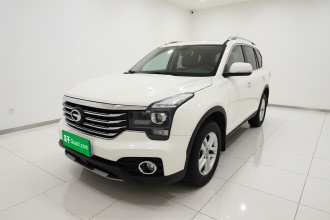 广汽传祺 传祺GS7 2017款 280T 两驱豪华型