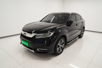 本田 冠道 2017款 370TURBO 四驱尊享版