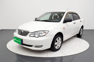 比亚迪F3 2018款 1.5L 手动经典型