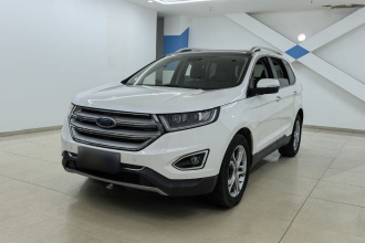 福特 锐界 2018款 EcoBoost 245 两驱豪锐型 7座 国VI