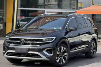 大众 揽境 2023款 380TSI 四驱豪华佳境版Pro